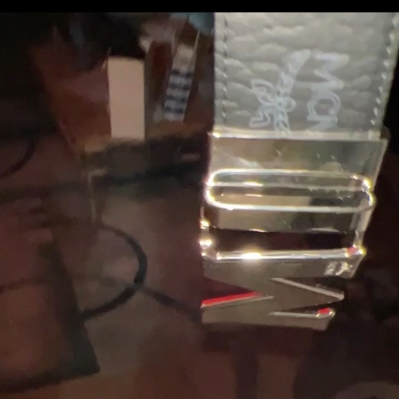 MCM belt - Picture 4 of 4